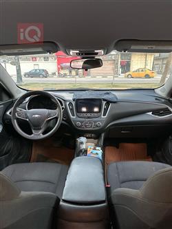 شێڤرۆلێت مالیبۆ